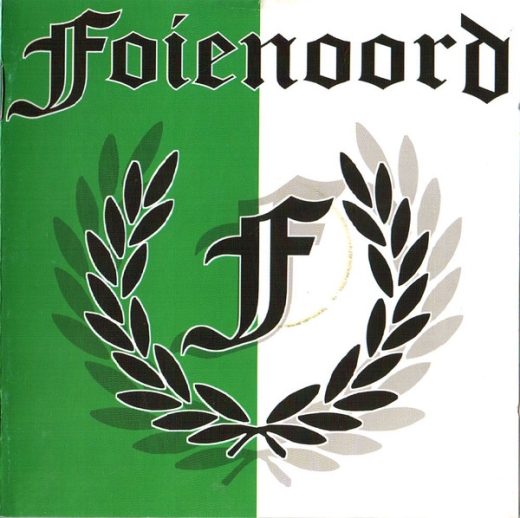 Foienoord – 2