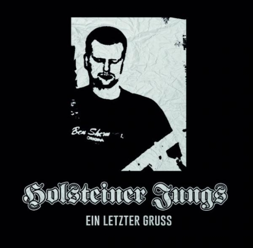 Holsteiner Jungs - Ein letzter Gruß
