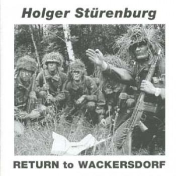 Holger Stürenburg – Return To Wackersdorf