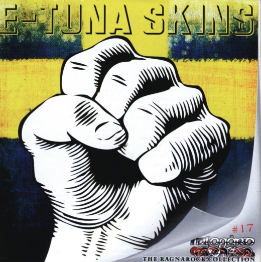E-Tuna Skins - Sampler