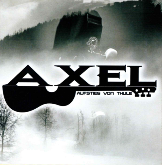 Axel - Aufstieg von Thule