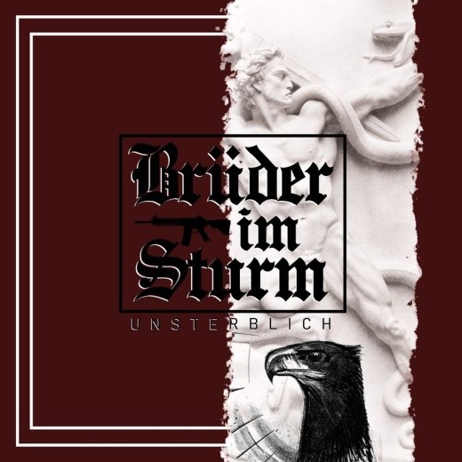 Brüder im Sturm - Unsterblich