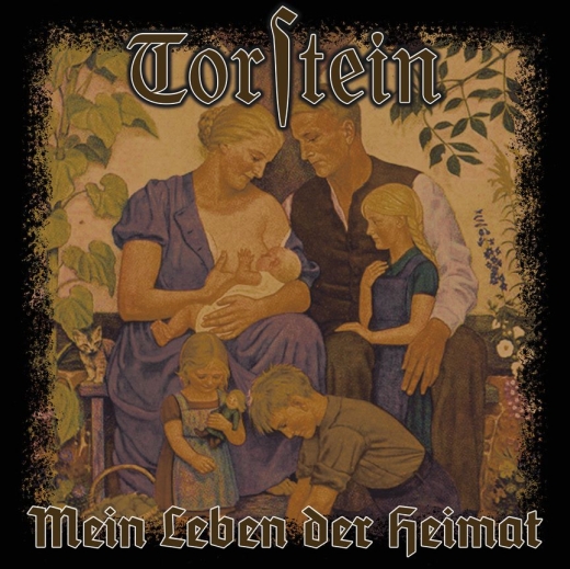 TORSTEIN - Mein Leben der Heimat - Neuauflage