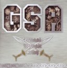 GSA - Germanic Slavonic Army