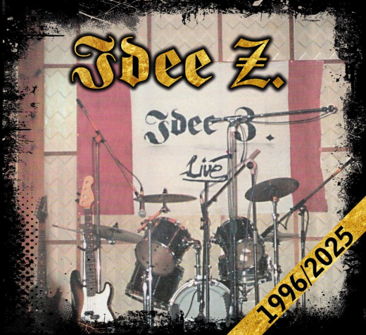 IDEE Z - Live