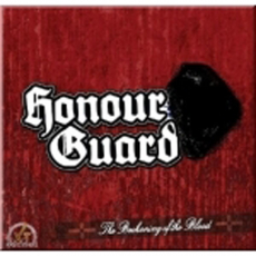 Honour Guard - The beckoning of the blood