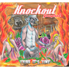 Knockout (Youngland) - Think its time