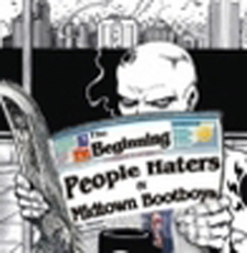 People Haters & Midtown Bootboys - The Beginning