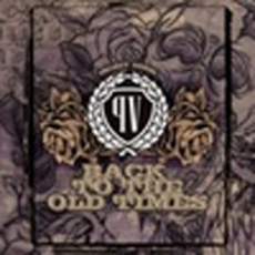 Project Vandal - Back to the old Times