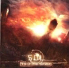 S.O.L. - Fire on the Horizon
