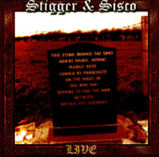 Stigger & Sisco - Live
