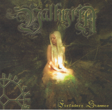 Valkyria - F&ouml;rf&auml;ders St&auml;mmor
