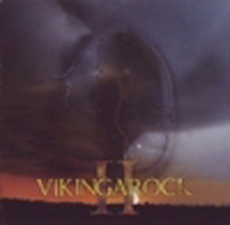 Vikingarock II - Väringarna & Thrudvang