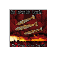 Die Liebenfels Kapelle - Der Krieg hat ein Gesicht