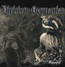 Division Germania - Manifest