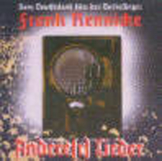 Frank Rennicke - Andere(r) Lieder