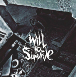 Will To Survive (OPOS CD 035) 3er Paket
