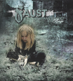 Faust - Dann werdet Ihr die Asche sein (OPOS CD 046)