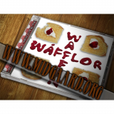Wåfflor Waffen - Missfosterland