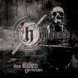 Hallgard - Dem Alten verbunden (OPOS CD 051)