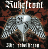 Ruhrfront - Wir rebellieren