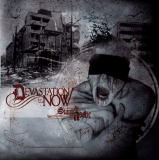 Devastation Now - Staub & Asche (OPOS CD 052)