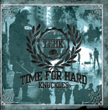 Time For Hard Knuckles (OPOS CD 056)