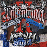 Waffenbr&uuml;der 2 - Sniper / Nordic Wrath