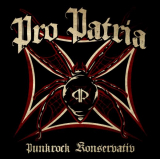 Pro Patria - Punkrock Konservativ