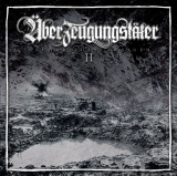 Überzeugungstäter - Nachkriegsschweigen 2 (OPOS CD 089)