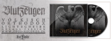 Blutzeugen - Völkisch orthodox (OPOS CD 818)