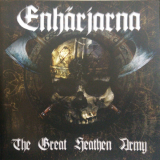 Enh&auml;rjarna - The great heathen army