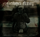 Heiliger Krieg - Vergangenheit - Gegenwart - Zukunft - Digibook