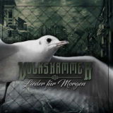 VOLKSHAMMER - LIEDER FÜR MORGEN