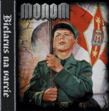 Molot - Bielarus na varcie