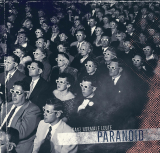 Paranoid - Ganz normale Leute (OPOS CD 121)
