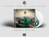 Moshpit - AN ETERNAL TORCH CAN LIGHT A MILLION (OPOS CD 123)