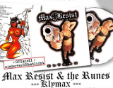 Max Resist - Klymax