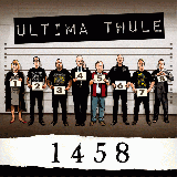 ULTIMA THULE - 1458 - Digipack