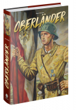 Schuster, Peter - Oberl&auml;nder - Buch