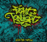 Fight Tonight - Join the family - Live (OPOS CD 132)