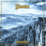 Pionier - Heimatland (OPOS CD 136)