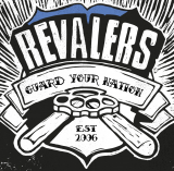 Revalers - Guard your Nation