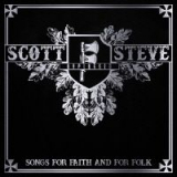 Fortress (Scott und Steve) - Songs for faith and folk - CD