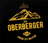 Der Oberberger - Vivere est Militare - DigiPack