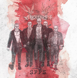 Eskalation - S.F.F.S. (OPOS CD 142)