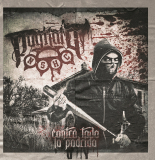 Pugilato - Contra todo lo podrido (OPOS CD 156)