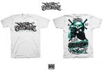Fight Tonight - Die Party ist vorbei - Shirt