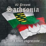 Sachsonia 60 Prozent - Alte Lieder abgestaubt (OPOS CD 162)