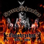 Spreegeschwader – Einjahrzehnt